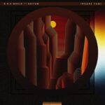 D.B.D WoelD, BoituM – Ingane Yami