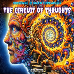 Sixsense, SilentBreakers – The Circuit Of Thoughts