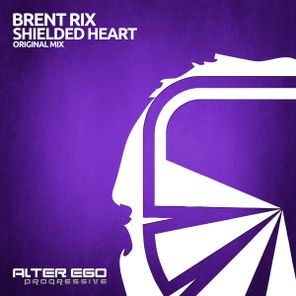 Brent Rix – Shielded Heart