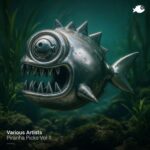 Azhure, Anthony Cole - Piranha Picks, Vol. 1 3 Azhure, Anthony Cole – Piranha Picks, Vol. 1