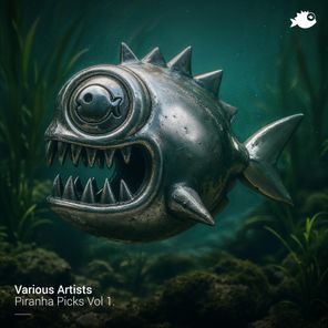 Azhure, Anthony Cole – Piranha Picks, Vol. 1