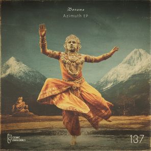 Bonama, Stavrakiz – Azimuth