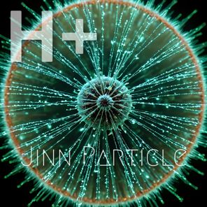 H+ – Jinn Particle