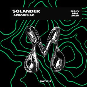 Solander – Afrodisiac