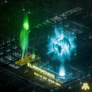 Keyv, ELMAMADINIO – Boys of War