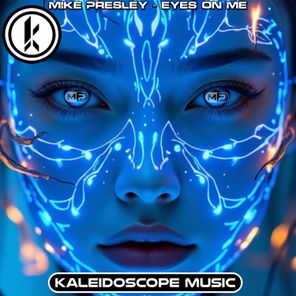 Mike Presley – Eyes On Me
