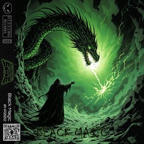 Shadow Snake – Black Magic