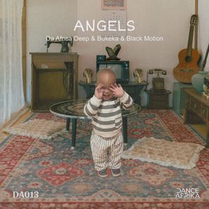 Da Africa Deep, Black Motion – Angels