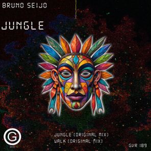 Bruno Seijo – Jungle