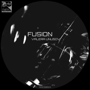 Valera Unusov – Fusion