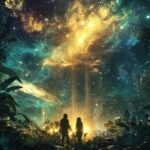 BORIS METRAUX – Universo