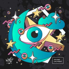 Koldar – The Night