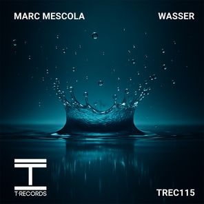 Marc Mescola – Wasser