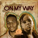 Shredder SA, S.A.N.E – On My Way
