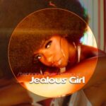 Stephane Deschezeaux – Jealous Girl