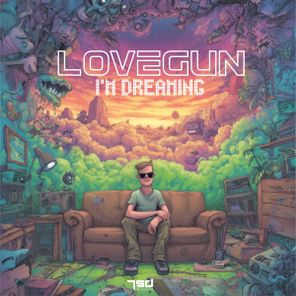 Lovegun, Moonshine – I’m Dreaming