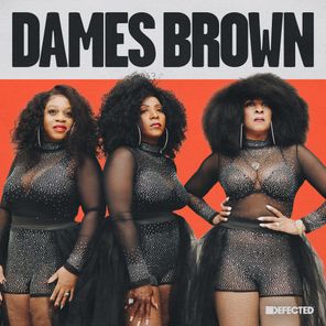 Dames Brown – You’re The One For Me