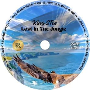 King STee – Lost in the Jungle