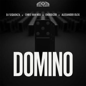 Chris van Neu, Alexander Olck – Domino