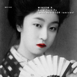 Windom R, Resistor – Kung Tech Fu