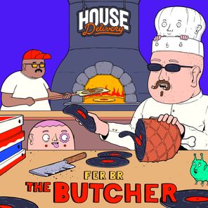 Fer BR – The Butcher