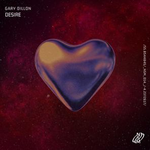 Gary Dillon – Desire