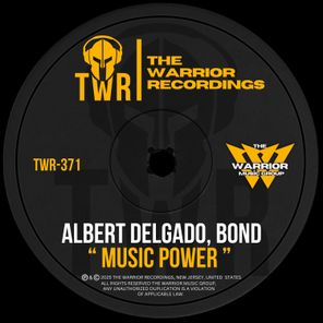 Albert Delgado, Bond – Music Power