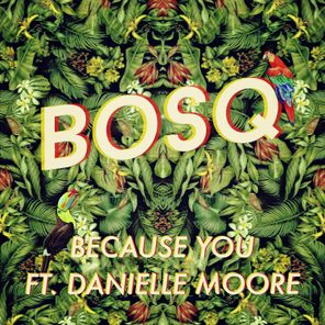 Danielle Moore, Bosq – Because You