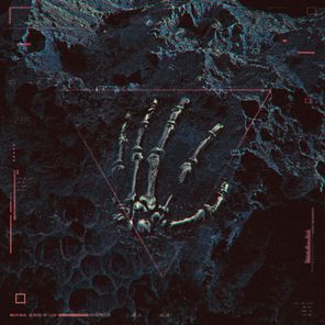 Vector Burn – Primitives