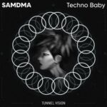 SAMDMA – Techno Baby