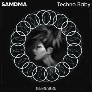 SAMDMA – Techno Baby
