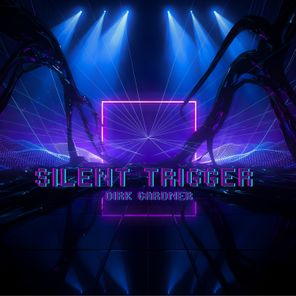 Dirk Gardner – Silent Trigger
