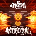 DXRTY – ANTISOCIAL
