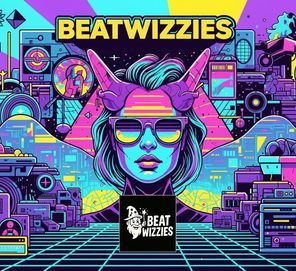 BeatWizzies – 01