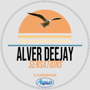 Alver Deejay, Alejandro Molina – Sensations