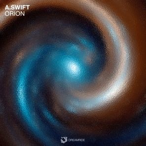 A.SWIFT - Orion 1 A.SWIFT – Orion