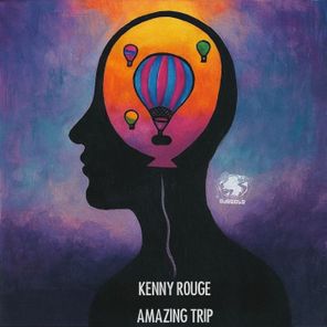 kenny rouge - Amazing Trip 1 kenny rouge – Amazing Trip