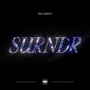 Ryan Audley – Surrender
