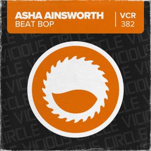 Asha Ainsworth – Beat Bop