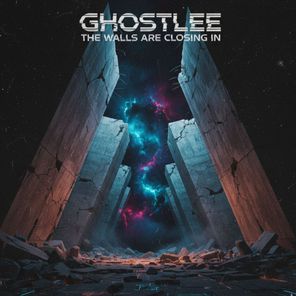 Ghostlee - The Walls Are Closing In 1 Ghostlee – The Walls Are Closing In