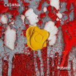 Posenatto, Jalil (CL) – Pushed – Remastered