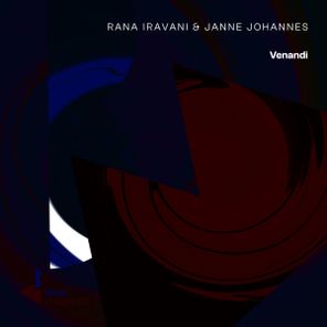 Janne Johannes, Rana Iravani – Venandi