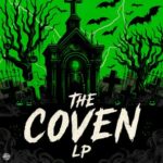 Fanatics, Temple – The Coven LP