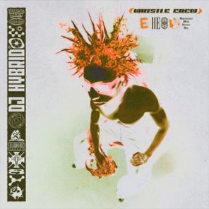 DJ Hybrid – Whistle Crew EP