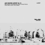 Seph Martin, Tamati – ADE VARIOUS ARTIST Vol. II