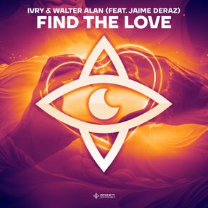 Jaime Deraz, Walter Alan – Find The Love
