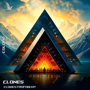Clones – Clonestrofobi̇