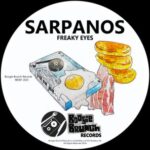 Sarpanos – Freaky Eyes