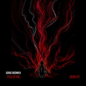 George GreenWich – Cycle of Fire