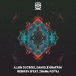 Alain Ducroix, Daniele Quatrini – Rebirth